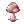 Orange Gooey Mushroom