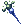 Piercing Staff