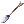 Crystal Arrow