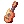 Burning Passion Guitar