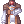Orleans's Gown [1]