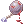Bloodied Shackle Ball