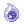 Crystalized Teardrop
