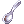 Spoon Stub