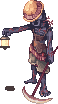 Skeleton Worker