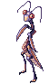Killer Mantis