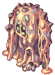 Lava Golem