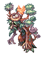 Wood Goblin