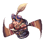 Baba Yaga