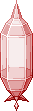 Pink Crystal