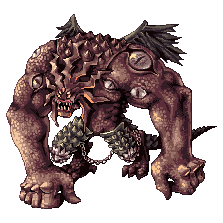 Satan Morocc