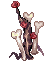 Thorny Skeleton