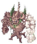 Ancient Tree