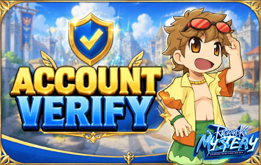 Account Verify