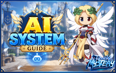 Auto Attack Guide