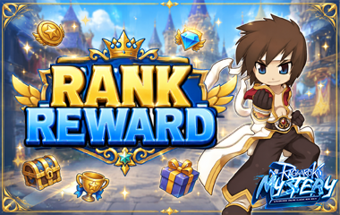 Ranking Reward